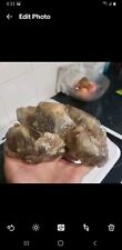 Rare phenakite crystal for sale  MALTON