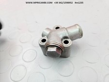 Raccord eau 81410021ab usato Raccord eau 81410021ab usato  Serra de Conti