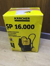 Kärcher 000 dirt gebraucht kaufen  Schweitenkirchen