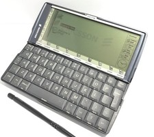 Ericsson mc218 psion usato  Spedire a Italy