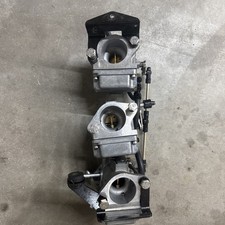 Mercury carburetors set for sale  Dearborn Heights
