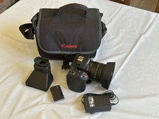 Canon xc10 pal for sale  San Diego