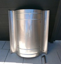 Schornsteinabdeckung kaminabde gebraucht kaufen  Grebenstein
