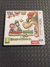 Mario luigi voyage d'occasion  Bondoufle