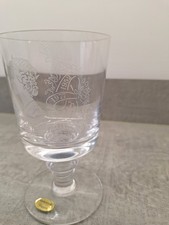 silver jubilee goblet for sale  MILTON KEYNES