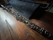 Loree paris oboe for sale Loree paris oboe for sale  HARWICH