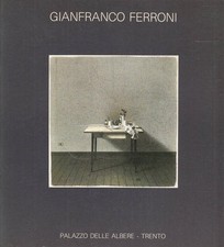 Gianfranco ferroni usato  Italia