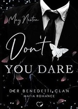 Dont you dare gebraucht kaufen Dont you dare gebraucht kaufen  Berlin