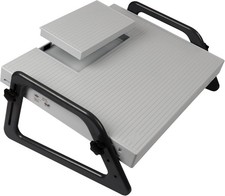 Wedo 2751 fußstütze gebraucht kaufen  Münchberg