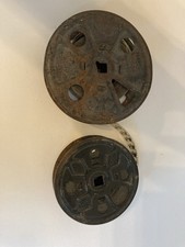 Vintage movie reels. for sale  Owosso