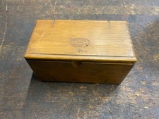Antique wooden puzzle for sale  Lombard