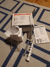 Kitchen aid pürieraufsatzt gebraucht kaufen  Berlin