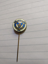 Scania vabis anstecknadel gebraucht kaufen  Haren