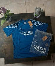 Maillot psg fourth d'occasion  Épinay-sur-Seine