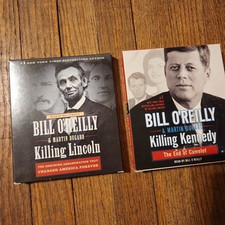 Killing kennedy end for sale  Blue Hill