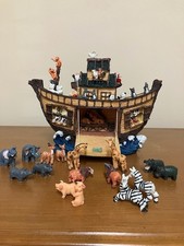 large crafted ark s hand noah for sale  Chattanooga
