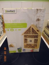 Zoofari insect house for sale  SHEFFIELD