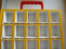 Lego minifiguren sammelkoffer gebraucht kaufen Lego minifiguren sammelkoffer gebraucht kaufen  Soest