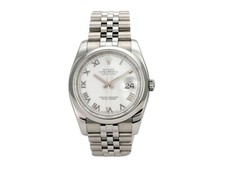Rolex datejust ref gebraucht kaufen  Bietigheim-Bissingen