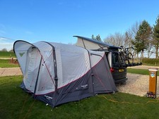 Vango tolga drive for sale  HUNTINGDON