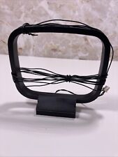 Para Sony AM LOOP ANTENA 3 pinos mini MHC-EC909IP RDH-GTK1I HCD-FX300I comprar usado  Enviando para Brazil