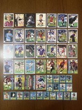 Mix cards panini usato  Valva
