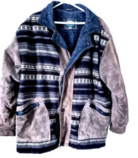 Men leather lined for sale  Franconia