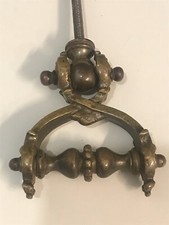 Ancienne poignées porte d'occasion  Grenoble-