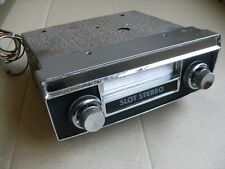Car track player for sale  DUMFRIES