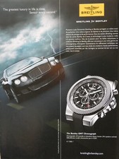 Publicité presse 2013 d'occasion  Compiègne
