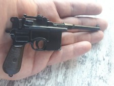Mauser c96 1896 d'occasion  Aubusson