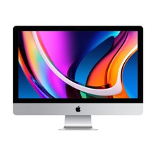Apple iMac 27" de escritorio 2019 - 3,1 GHz - 6 núcleos - 64 GB de RAM - 500 GB + Seqouia segunda mano  Embacar hacia Mexico