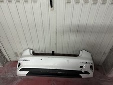 Paraurti posteriore originale usato  Rimini