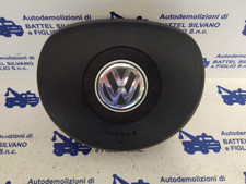 Airbag volante volkswagen usato  Forgaria nel Friuli