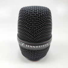 Cápsula de microfone cardioide dinâmico Sennheiser MMD 835 e835 preta, usado comprar usado  Enviando para Brazil