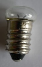 Lot ampoules enigma d'occasion  L'Aigle