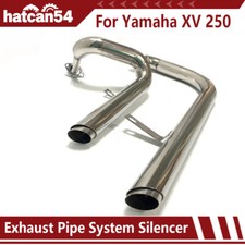 Exhaust pipe system for sale  COALVILLE