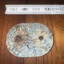 Wartungsklappe vermutl fw190 gebraucht kaufen  Sulingen
