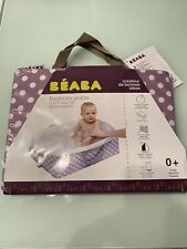 Baignoire pliable beaba d'occasion  Rennes-