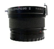 Mamiya telemore95 for gebraucht kaufen  Solingen