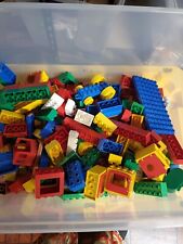 Pounds lego duplo for sale  Byron