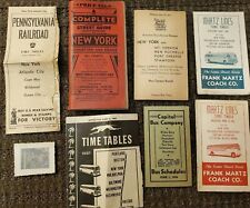 Vintage nyc street for sale  Lynchburg