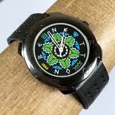 Benetton bulova men for sale  Mission