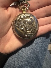 Westclox pocket watch for sale  Oceano