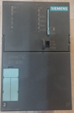 Siemens simatic 300 gebraucht kaufen  Bopfingen