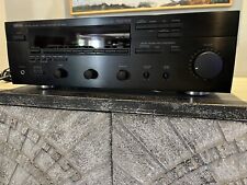 Banco receptor A/V Yamaha RX-V490 vintage (1993) testado comprar usado  Enviando para Brazil