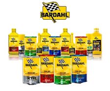 Olio bardahl 5w30 usato  Monza