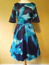 Coast blue floral for sale  GLASGOW