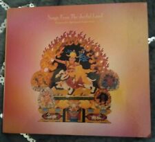 SONGS FROM THE JOYFUL LAND (Prayers For Spiritual Protection) 23 track CD comprar usado  Enviando para Brazil