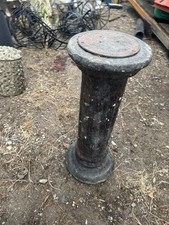 Vintage heavy concrete for sale  COLCHESTER